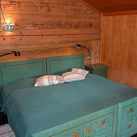 شقة Saanenmoser Sleeps 6 Wifi