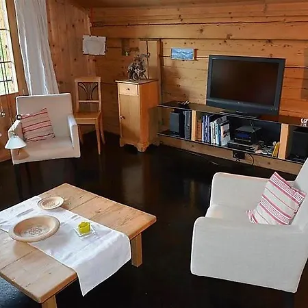 شقة Saanenmoser Sleeps 6 Wifi *