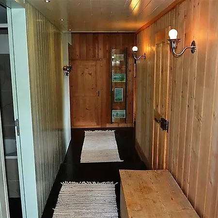 Saanenmoser Sleeps 6 Wifi * Hornkessel