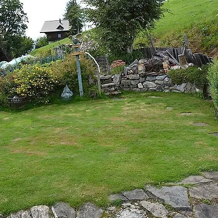 Saanenmoser Sleeps 6 Wifi Hornkessel