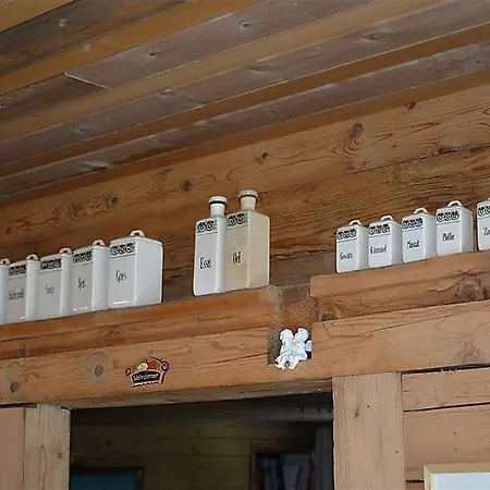 Saanenmoser Sleeps 6 Wifi شقة Hornkessel