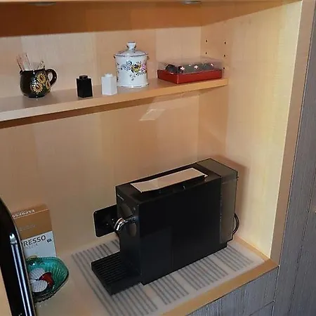 公寓 Saanenmoser Sleeps 6 Wifi *